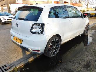 Volkswagen Polo 1.8 gti picture 6