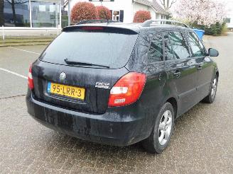 Skoda Fabia 1.2 picture 4