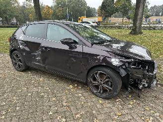 dommages machines Seat Leon 1.5 2019/4