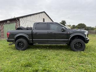 Ford USA F-150  picture 6