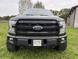 Ford USA F-150  picture 8
