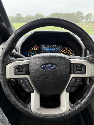 Ford USA F-150  picture 17