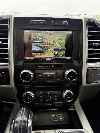 Ford USA F-150  picture 15