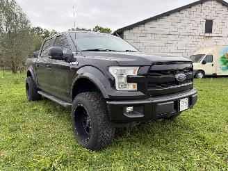 Ford USA F-150  picture 7
