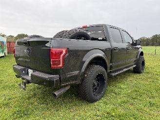 Ford USA F-150  picture 5