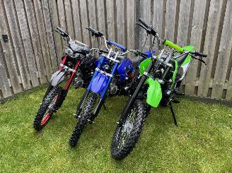 Unfall Kfz Motorrad Ural  Pitbike 2024/1