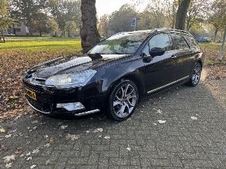 Unfallwagen Citroën C5  2010/1