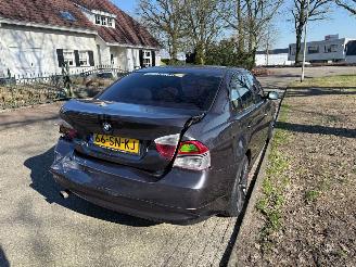 BMW 3-serie 95 kW (129 PK)  1995 cc. picture 5