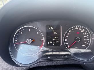 Volkswagen Polo 55 kW (75 PK)  1598 cc. picture 15