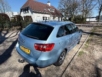 Seat Ibiza 77 kW (105 PK) 1197 cc. picture 4