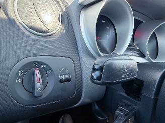 Seat Ibiza 77 kW (105 PK) 1197 cc. picture 15