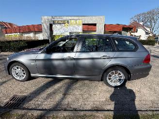 BMW 3-serie 105 kW (143 PK)  1995 cc. picture 8