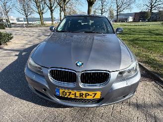 BMW 3-serie 105 kW (143 PK)  1995 cc. picture 7