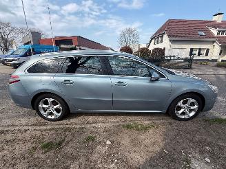 Peugeot 508 115 kW (156 PK)  1598 cc. picture 6