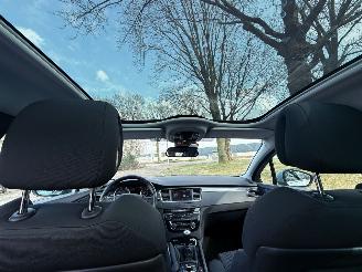Peugeot 508 115 kW (156 PK)  1598 cc. picture 9