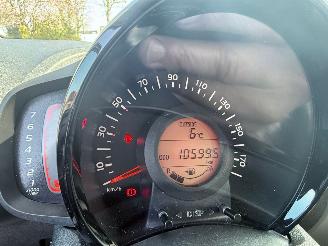 Peugeot 108 53 kW (72 PK)  998 cc. picture 15