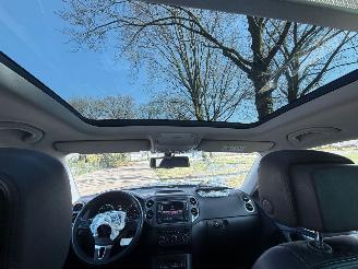 Volkswagen Tiguan 110 kW (150 PK) 1399 cc. picture 16