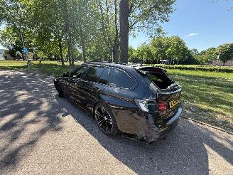 BMW 3-serie 135 kW (184 PK)  1998 cc. XDRIVE M SPORT picture 3