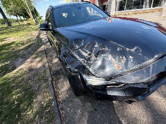 BMW 3-serie 135 kW (184 PK)  1998 cc. XDRIVE M SPORT picture 10