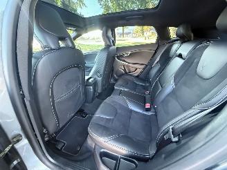 Volvo V-40 112 kW (152 PK)  1498 cc. picture 11