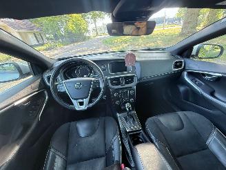 Volvo V-40 112 kW (152 PK)  1498 cc. picture 17