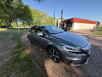 Volvo V-40 112 kW (152 PK)  1498 cc. picture 7