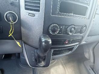 Mercedes Sprinter 95 kW (129 PK) en een cilinderinhoud van 2143 cc. picture 11