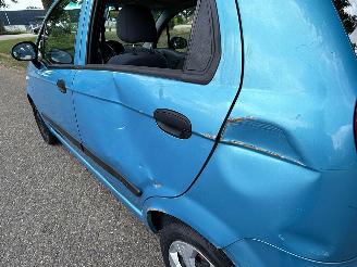 Chevrolet Matiz 38 kW (52 PK)  796 cc. picture 11