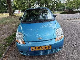 Chevrolet Matiz 38 kW (52 PK)  796 cc. picture 8