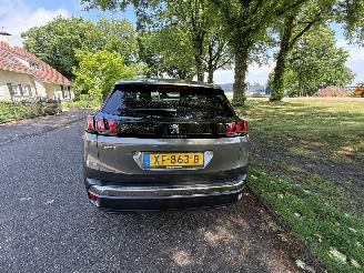 Peugeot 3008 96 kW (131 PK)  1199 cc. picture 4