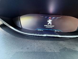 Peugeot 3008 96 kW (131 PK)  1199 cc. picture 12