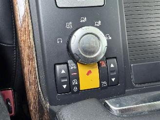 Land Rover Range Rover sport 140 kW (190 PK)  2720 cc. picture 17