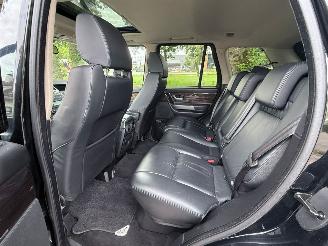 Land Rover Range Rover sport 140 kW (190 PK)  2720 cc. picture 14