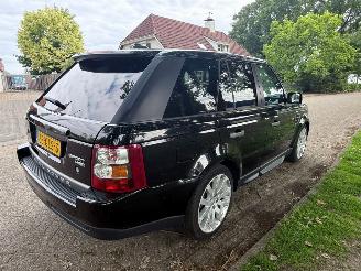 Land Rover Range Rover sport 140 kW (190 PK)  2720 cc. picture 5