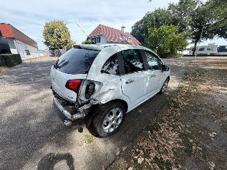 Citroën C3 88 kW (120 PK)  1598 cc. picture 5