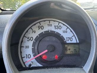 Toyota Aygo  picture 15