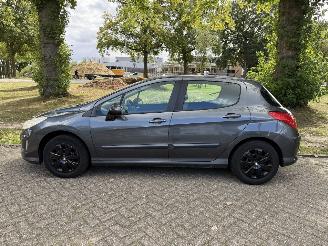 Peugeot 308  picture 2