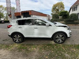 Kia Sportage  picture 6