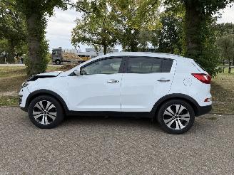 Kia Sportage  picture 2