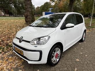 Avarii autoturisme Volkswagen Up!  2020/1
