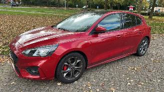 škoda osobní automobily Ford Focus  2021/1
