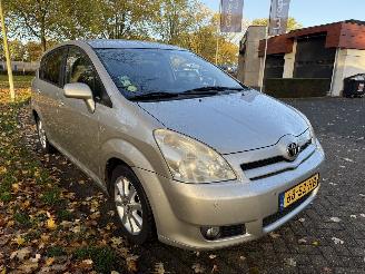 Toyota Corolla-verso  picture 7