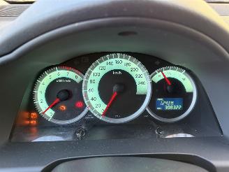 Toyota Corolla-verso  picture 15