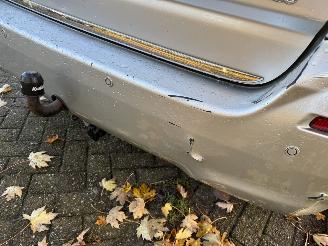 Toyota Corolla-verso  picture 12