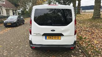 Ford Transit Connect  picture 5