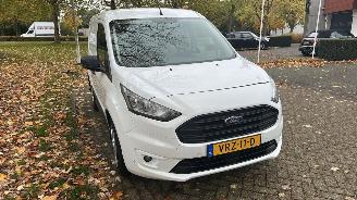 Ford Transit Connect  picture 8