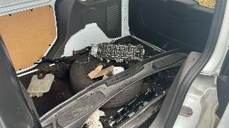 Ford Transit Connect  picture 18