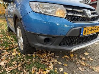 Dacia Sandero  picture 9