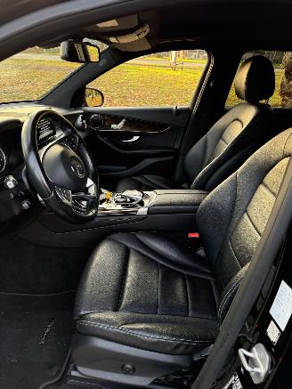 Mercedes GLC  picture 9