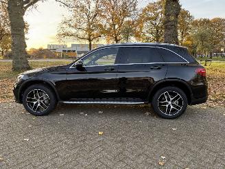 Mercedes GLC  picture 2